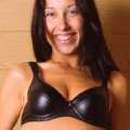 Leather Girl Cam to Cam / Catskills