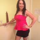 Wild and Horny Lynnet from Catskills, New York