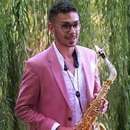 Sexophonist Playing your Tune in Catskills