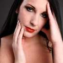 Sultry Transgender Seeks Connection in Catskills